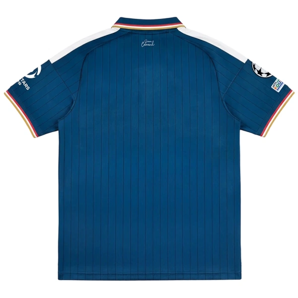 Camiseta Como Local 2026/2027