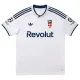 Camiseta Como Visitante 2026/2027 Camiseta Como Visitante 2026/2027