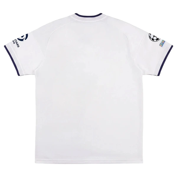 Camiseta Como Visitante 2026/2027