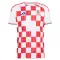 Camiseta Croacia Local 2026/2027