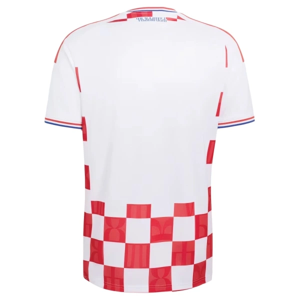 Camiseta Croacia Local 2026/2027