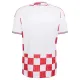 Camiseta Croacia Local 2026/2027