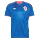 Camiseta Croacia Visitante 2026/2027 Camiseta Croacia Visitante 2026/2027