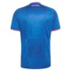 Camiseta Croacia Visitante 2026/2027
