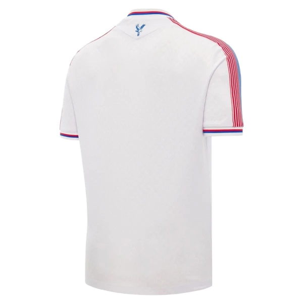 Camiseta Crystal Palace Local 2026/2027