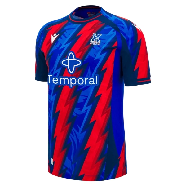 Camiseta Crystal Palace Tercera Equipación 2026/2027