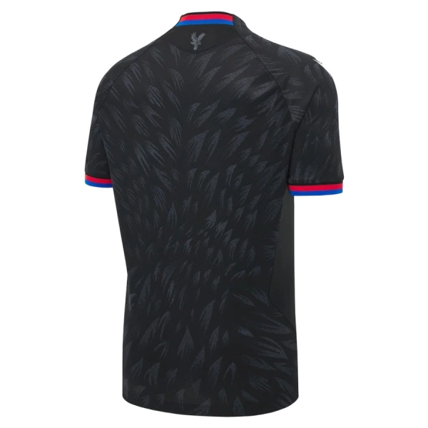 Camiseta Crystal Palace Visitante 2026/2027