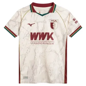 Camiseta FC Augsburg Local 2026/2027