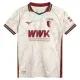 Camiseta FC Augsburg Local 2026/2027 Camiseta FC Augsburg Local 2026/2027