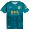 Camiseta FC Augsburg Visitante 2026/2027