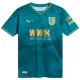 Camiseta FC Augsburg Visitante 2026/2027 Camiseta FC Augsburg Visitante 2026/2027