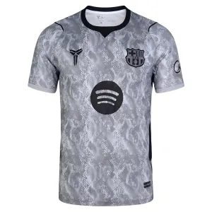 Camiseta FC Barcelona Visitante Portero 2026/2027