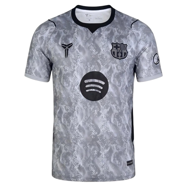 Camiseta FC Barcelona Visitante Portero 2026/2027 Camiseta FC Barcelona Visitante Portero 2026/2027