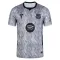 Camiseta FC Barcelona Visitante Portero 2026/2027