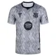 Camiseta FC Barcelona Visitante Portero 2026/2027 Camiseta FC Barcelona Visitante Portero 2026/2027