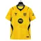 Camiseta FC Barcelona Visitante Portero 2026/2027 Amarillo