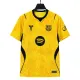 Camiseta FC Barcelona Visitante Portero 2026/2027 Amarillo Camiseta FC Barcelona Visitante Portero 2026/2027 Amarillo