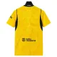 Camiseta FC Barcelona Visitante Portero 2026/2027 Amarillo