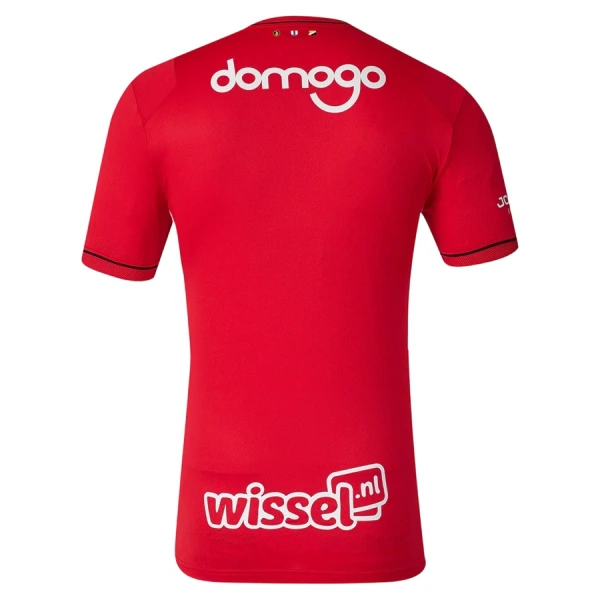 Camiseta FC Utrecht Local 2026/2027