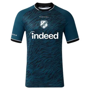 Camiseta FC Utrecht Visitante 2026/2027