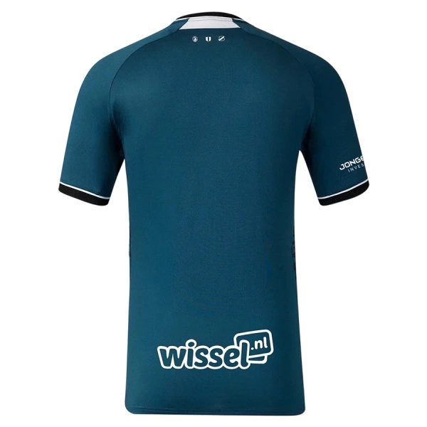 Camiseta FC Utrecht Visitante 2026/2027