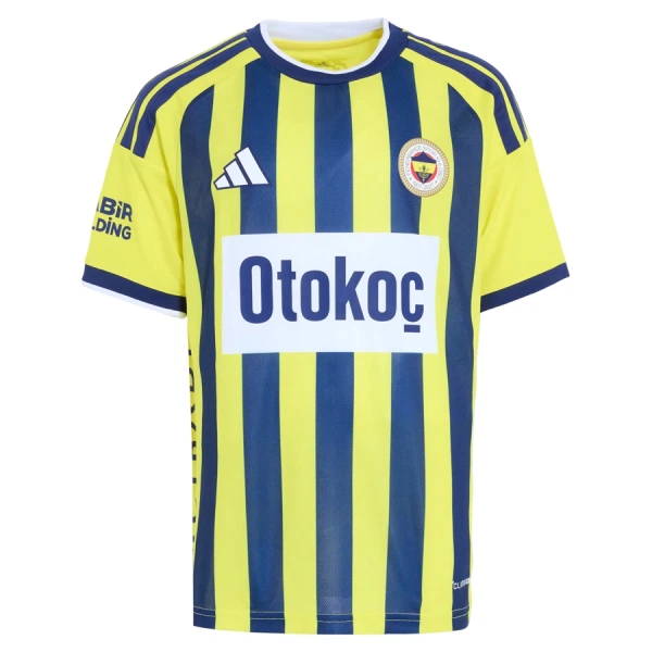 Camiseta Fenerbahce Local 2026/2027 Camiseta Fenerbahce Local 2026/2027