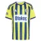 Camiseta Fenerbahce Local 2026/2027