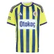 Camiseta Fenerbahce Local 2026/2027 Camiseta Fenerbahce Local 2026/2027