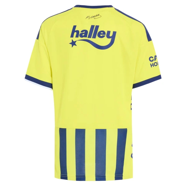 Camiseta Fenerbahce Local 2026/2027
