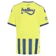 Camiseta Fenerbahce Local 2026/2027