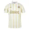 Camiseta Fenerbahce Visitante 2026/2027