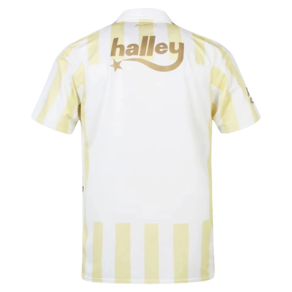 Camiseta Fenerbahce Visitante 2026/2027