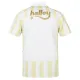 Camiseta Fenerbahce Visitante 2026/2027
