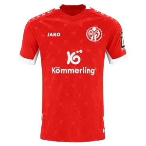 Camiseta FSV Mainz 05 Local 2026/2027