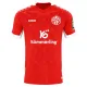 Camiseta FSV Mainz 05 Local 2026/2027 Camiseta FSV Mainz 05 Local 2026/2027