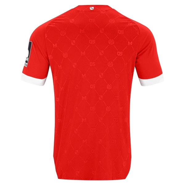 Camiseta FSV Mainz 05 Local 2026/2027