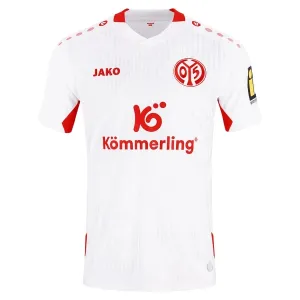 Camiseta FSV Mainz 05 Visitante 2026/2027