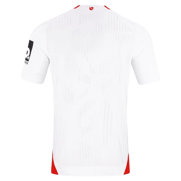 Camiseta FSV Mainz 05 Visitante 2026/2027