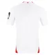 Camiseta FSV Mainz 05 Visitante 2026/2027
