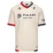 Camiseta Genoa Visitante 2026/2027