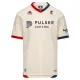 Camiseta Genoa Visitante 2026/2027 Camiseta Genoa Visitante 2026/2027