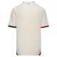Camiseta Genoa Visitante 2026/2027