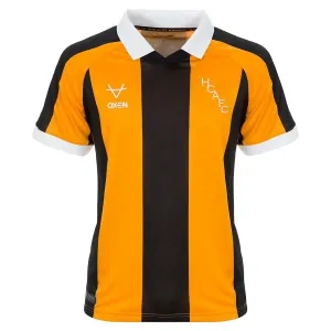 Camiseta Hull City AFC Local 2026/2027
