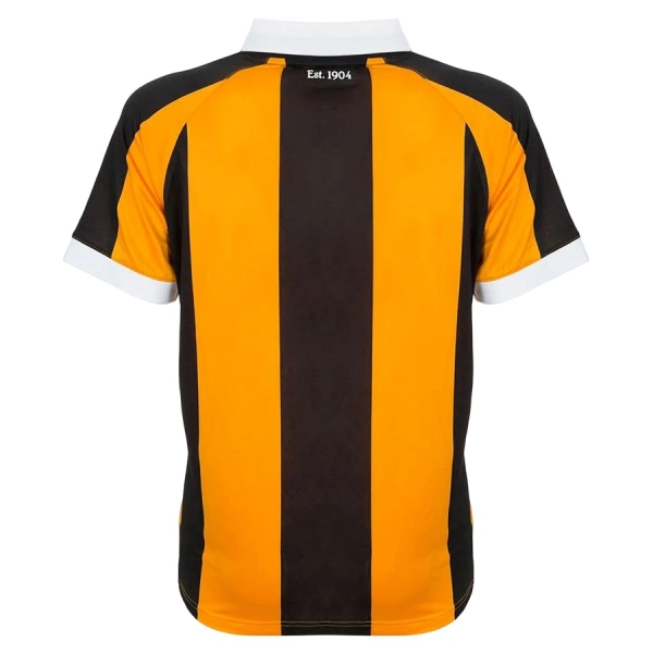 Camiseta Hull City AFC Local 2026/2027