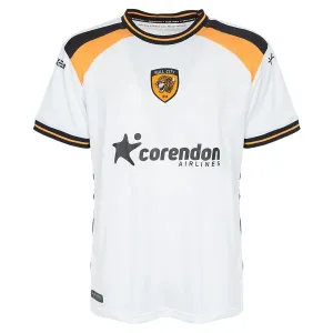 Camiseta Hull City AFC Visitante 2026/2027
