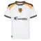 Camiseta Hull City AFC Visitante 2026/2027