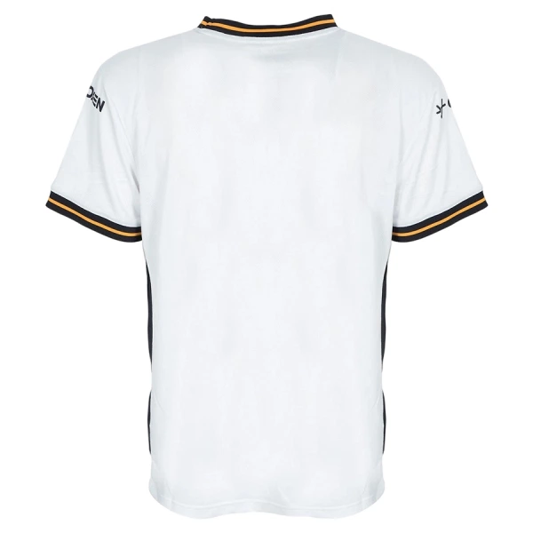 Camiseta Hull City AFC Visitante 2026/2027