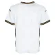 Camiseta Hull City AFC Visitante 2026/2027