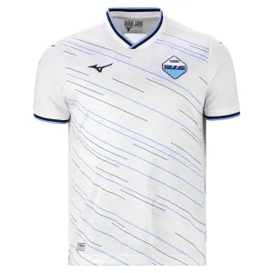 Camiseta Lazio Visitante 2026/2027