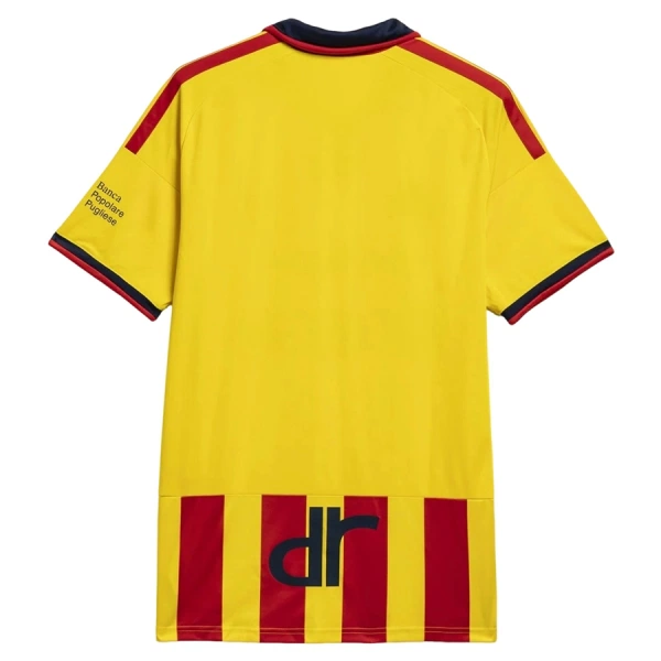 Camiseta Lecce Local 2026/2027